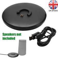 Charging Cradle Base Charger