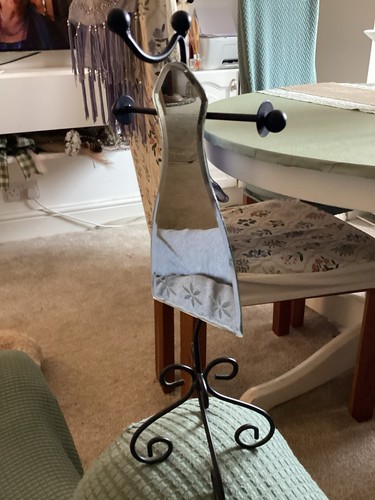 Vintage maniquinn mirrored - maniquinn,