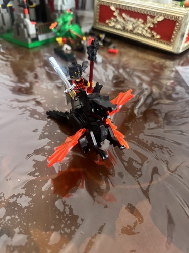 Vintage 90s lego castle - vintage,