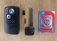 Honda Import Key Remote Fob