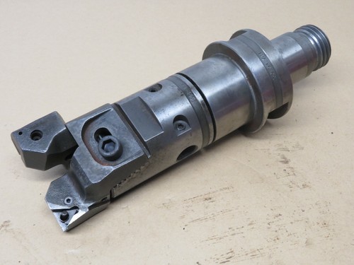 Widia widax twin - twin, blade