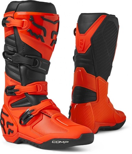 New fox racing comp - fox, off
