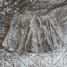 Zara Leopard Print Raaraa