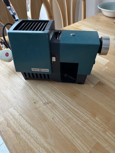 Kodak kodaslide projector - kodaslide, 40