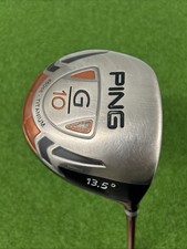 Ping G10 Driver / 13.5 Degree