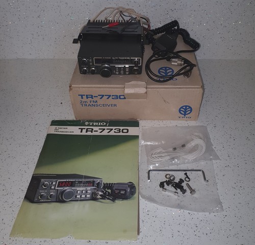 Classic kenwood 7730 2 - classic,