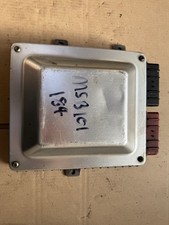 Land Rover Discovery 2 Td5 10P Ecu Part No: MSB101184