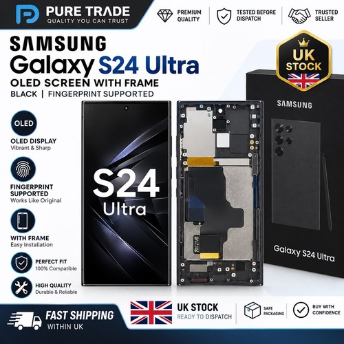 Genuine oled for - oled, samsung