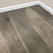 8mm Laminate Flooring - Sold