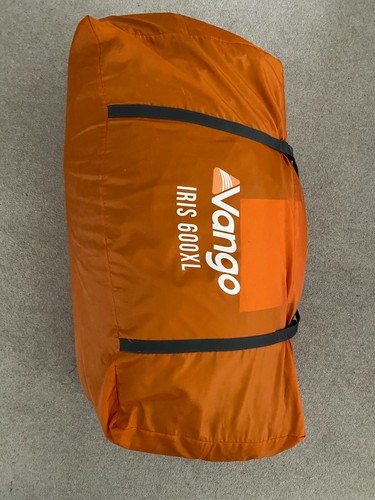 Vango iris 600xl - iris,