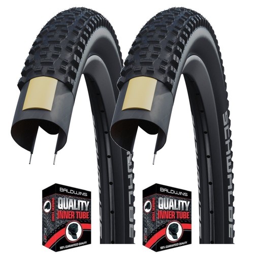 Schwalbe rapid rob 2 10 - rapid, 27.5