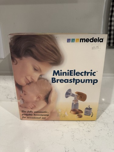 Medela mini portable electric - portable,