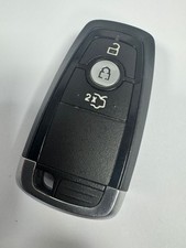 GENUINE FORD 3 BUTTON REMOTE