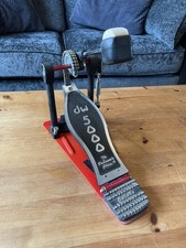DW 5000 Single Bass Drum Kick
