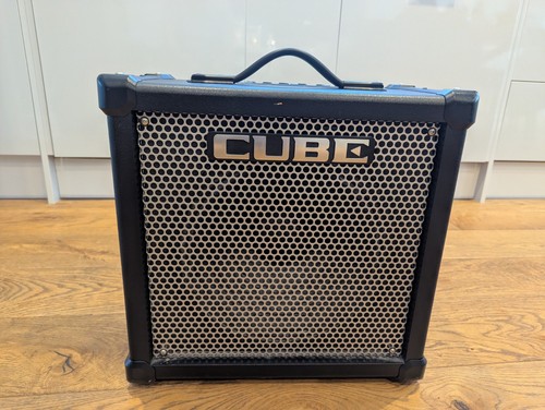 Roland cube 80x electric - roland,