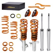 Coilovers Kit For Ford Focus