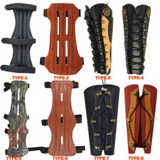 8 Styles Sporting Archery Arm