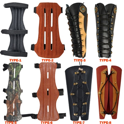 Styles sporting archery arm - styles,