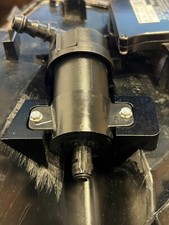 Aston Martin Vantage Headlight