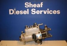 ????David Brown 996 Tractor  Injector/Injection Pump DPA: 3249F500