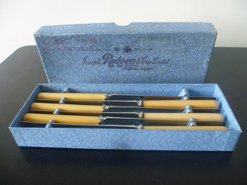 Vintage six piece - vintage, set