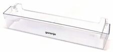 Genuine Gorenje Caple Fridge Bottle Door Guard Shelf RIU6091AW RBIU6134W RIU7000