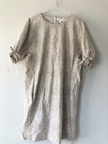 Cos womens line dress - cos, 12