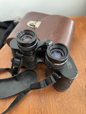 Carl Zeiss Jena Binoculars