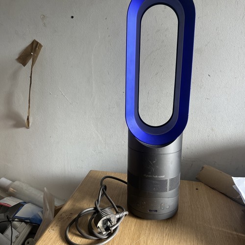 Dyson am05 hot and - hot, cool