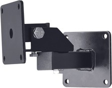 Speaker Wall Bracket with Tilt