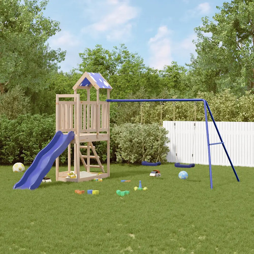 Walplus solid pine climbing - solid,