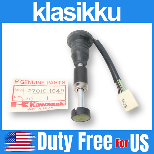 Kawasaki ar50 ar80 ar125 kr250 - ar125,