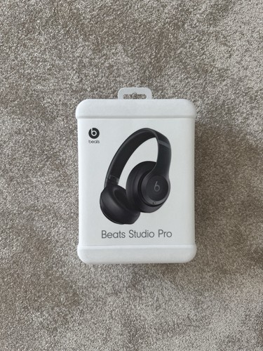 Beats studio pro anc wireless - beats,