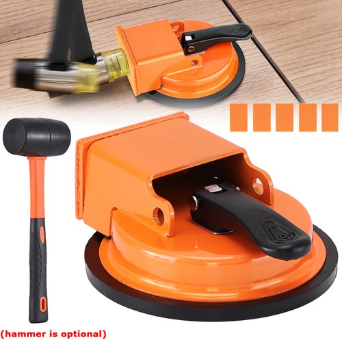 Floor gap fixer - floor, with