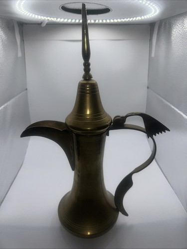 Arabic islamic dallah - arabic,
