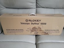 Slokey 60090 Astronomical