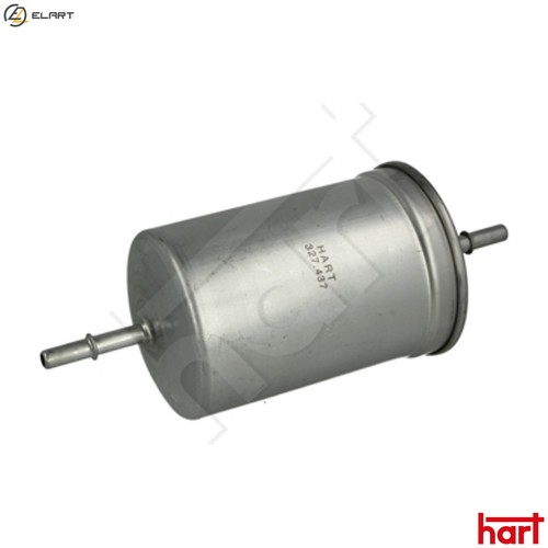 Fuel filter 327 - filter,