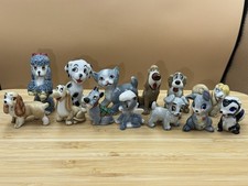 JOB LOT OF 13 WADE Whimsies