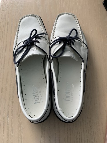 Hotter comfort concept - hotter, shoes
