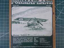 1/72 SUPERB FORMAPLANE #C25