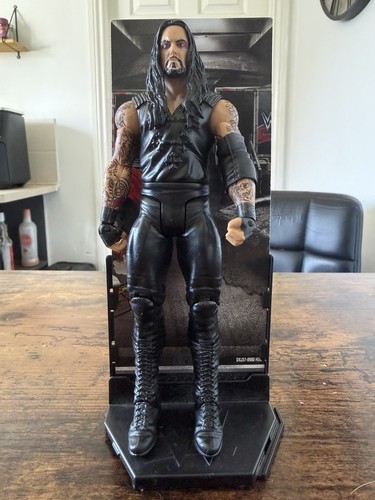 Wwe the undertaker basic - the,