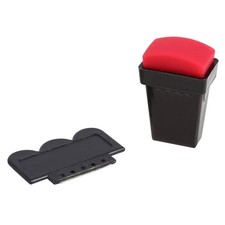 Nail Art Scraper Stamping