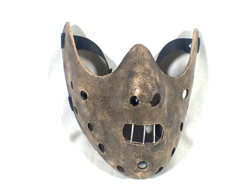 Hannibal lector mask silence - mask,,