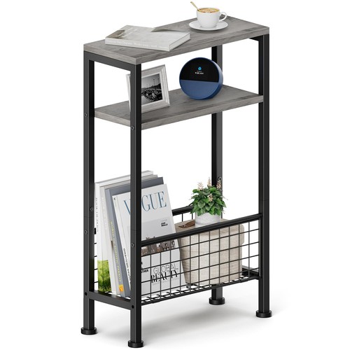 Yuede narrow side table - yuede,