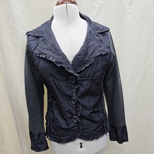 Grey Stretch Women Italian