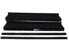 MINOR SET OF SILL FINISHING