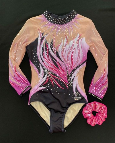 Elegance girls competition - girls,