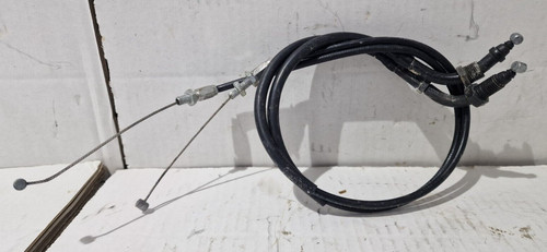 Honda cbr 954 - cbr, throttle