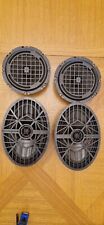 PEUGEOT 308CC JBL SPEAKER SET