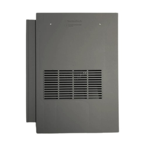 Roof tile vent - tile, marley
